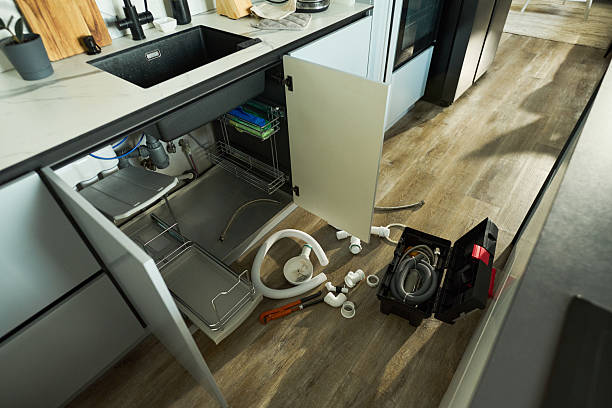 Reliable Emergency Plumber contractor in Portland, MI by Street Wise - Plumbing
